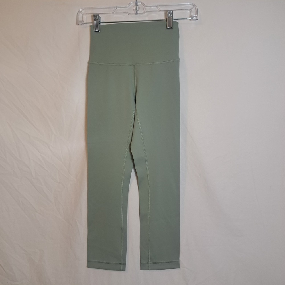 Lululemon Athletica Sage Leggings
